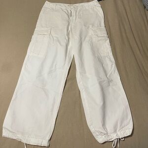 Lucky Brand cargo pants